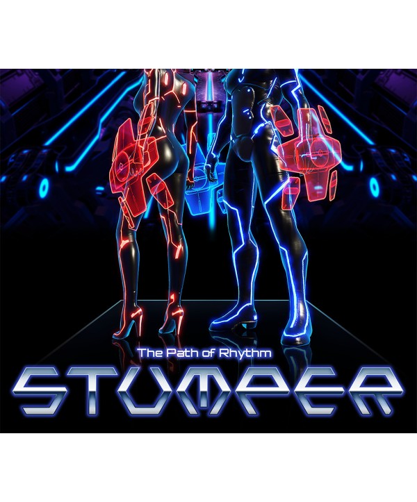 STUMPER Steam Key GLOBAL